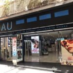 Perfumer&iacute;as Blau