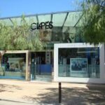 Perfumer&iacute;as Clap&eacute;s