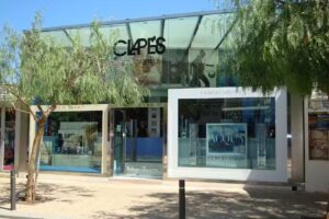 Perfumerías Clapés