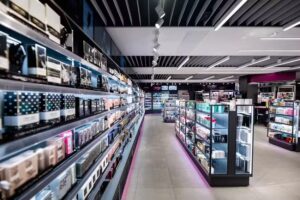 Perfumerías Clapés