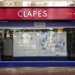 Perfumer&iacute;as Clap&eacute;s