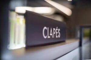 Perfumerías Clapés