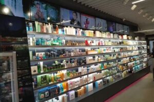 Perfumerías Clapés San Mateo, San Antonio