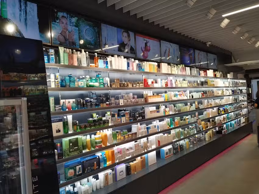 Perfumer&iacute;as Clap&eacute;s San Mateo, San Antonio