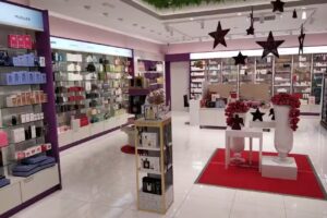 Perfumer&iacute;as Drago