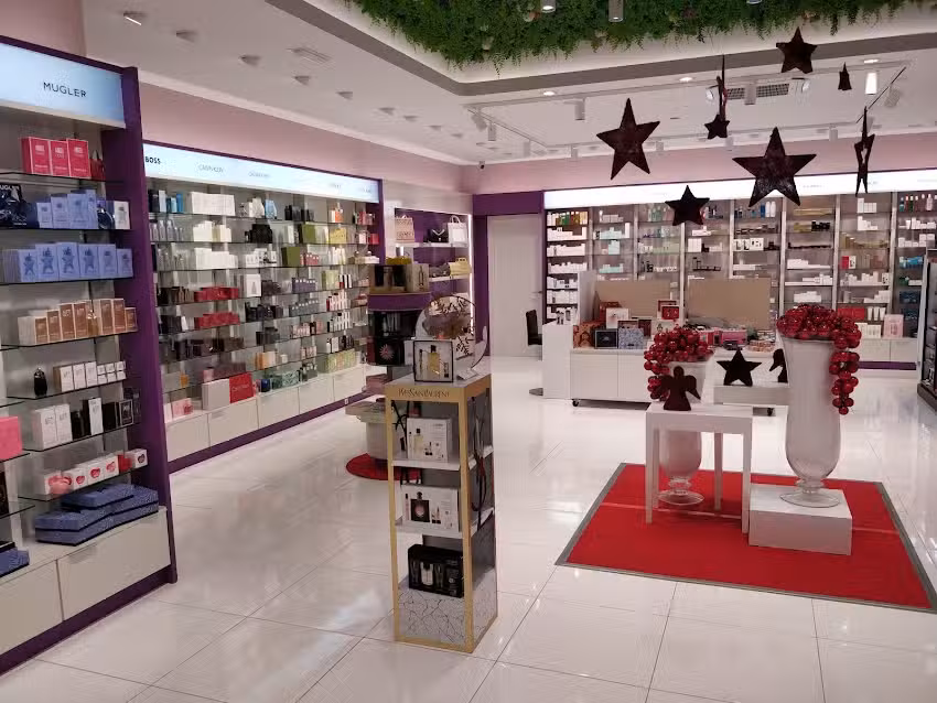 Perfumer&iacute;as Drago