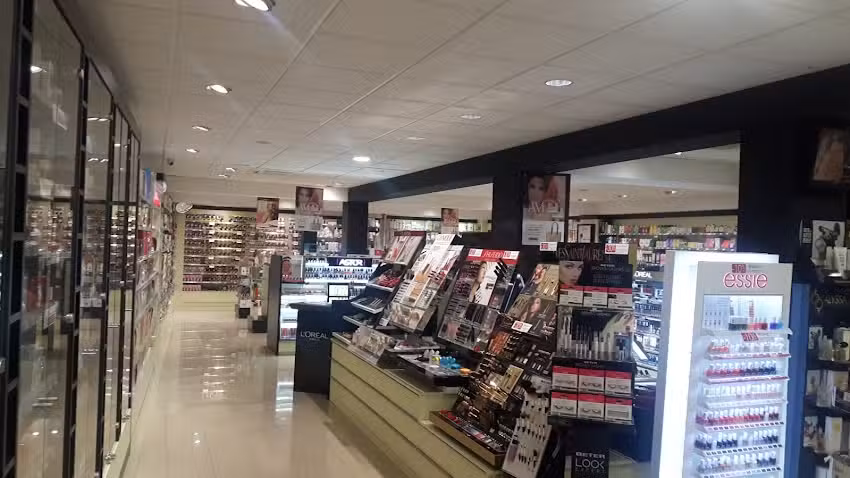 Perfumer&iacute;as FACIAL