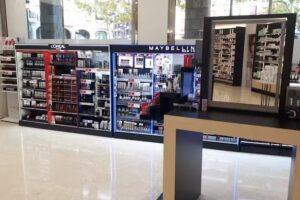 Perfumer&iacute;as FACIAL