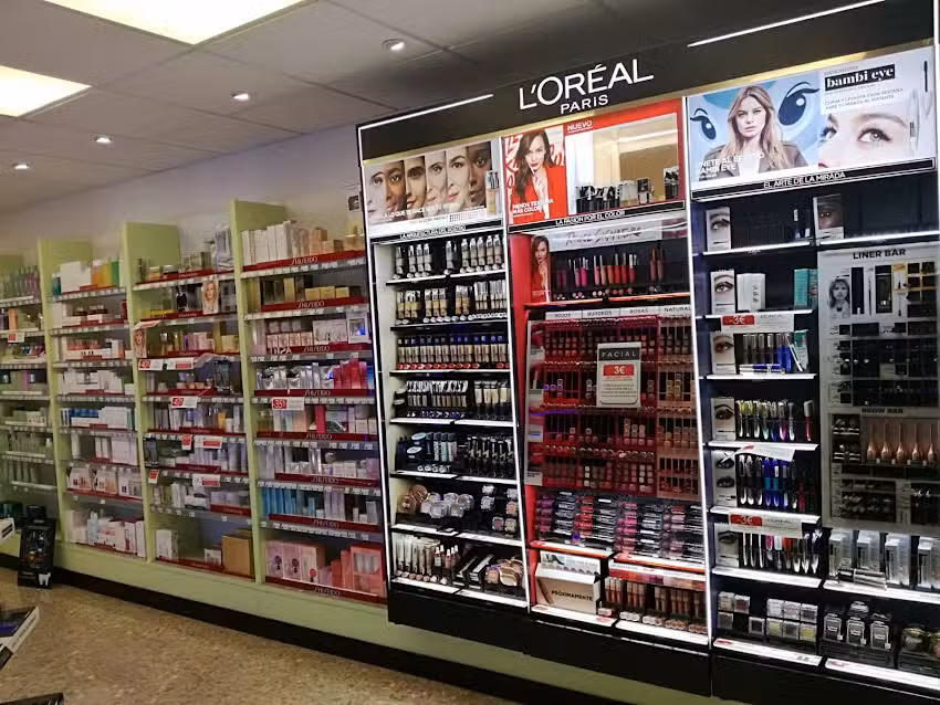 Perfumer&iacute;as FACIAL