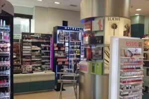 Perfumer&iacute;as FACIAL