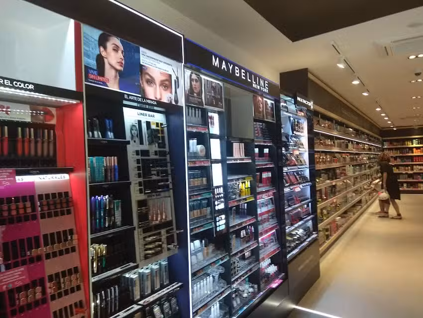 Perfumer&iacute;as FACIAL