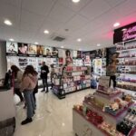 Perfumer&iacute;as FACIAL