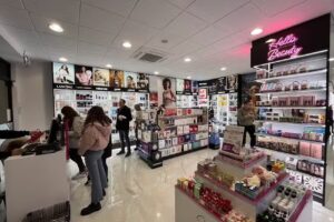 Perfumer&iacute;as FACIAL