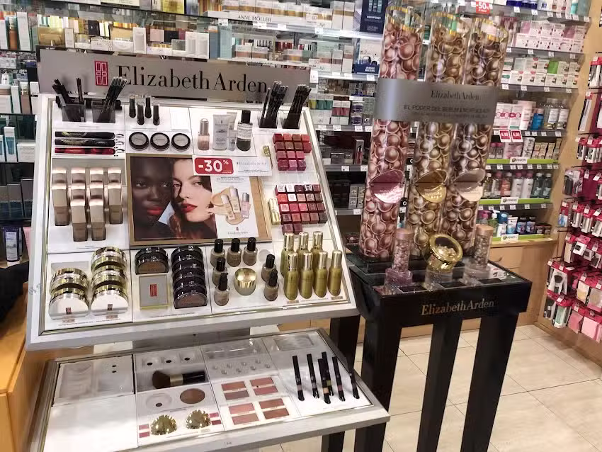 Perfumer&iacute;as FACIAL