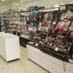 Perfumer&iacute;as San Remo