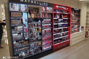 Perfumer&iacute;as San Remo