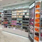 Perfumer&iacute;as Tin Tin