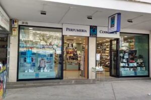 Perfumerías Tin Tin