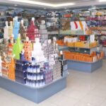 Perfumer&iacute;as Tin Tin