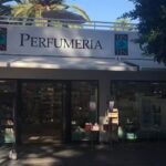 Perfumer&iacute;as Tin Tin