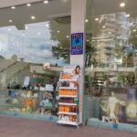 Perfumer&iacute;as Tin Tin