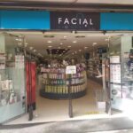 Perfumeries Facial