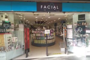 Perfumeries Facial