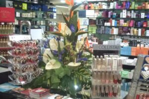 Perfumeries Ledesma