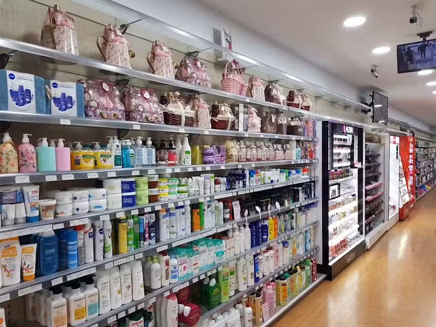 Perfumeries Ledesma