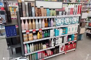 Perfumeries San Remo