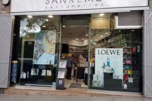 Perfumeries San Remo