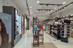 Perfumeries San Remo