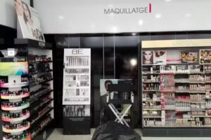 Perfumeries San Remo