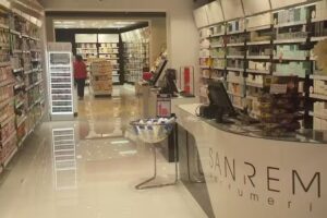 Perfumeries San Remo