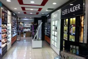 Perfumeries San Remo