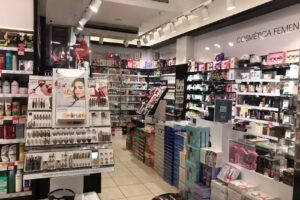 Perfumeries San Remo