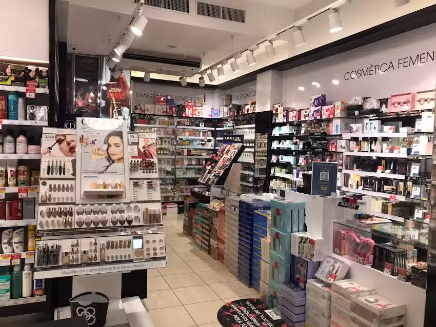 Perfumeries San Remo