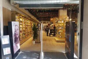 Perfumeries San Remo