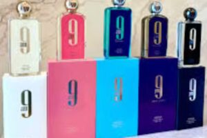 Perfumes &aacute;rabes originales 100%