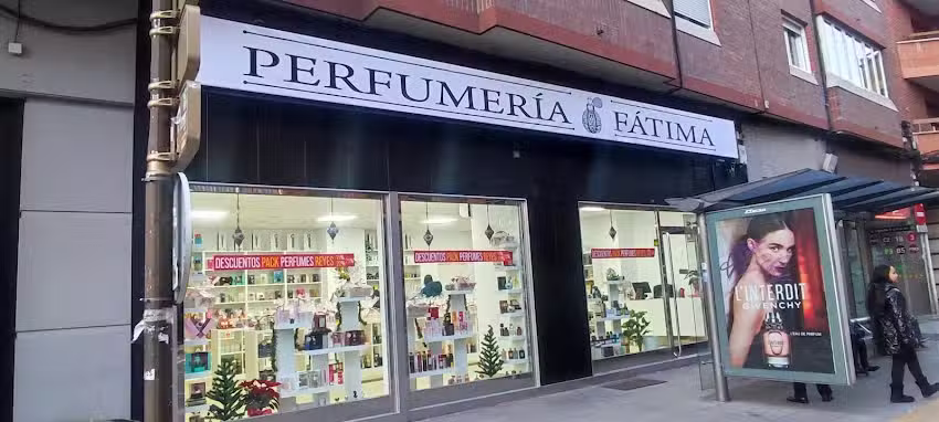 Perfumes Arabes y cosm&eacute;tica natural