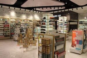 PERFUMES.ES &ndash; Plaza de la Candelaria