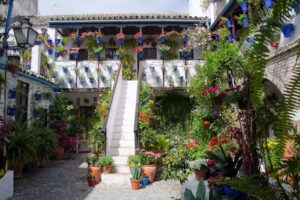 Perfumes Esencia de los Patios