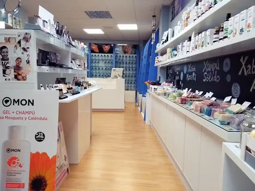 Perfumes Redondela REFAN