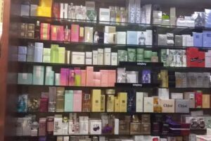 Perfumes Rioja