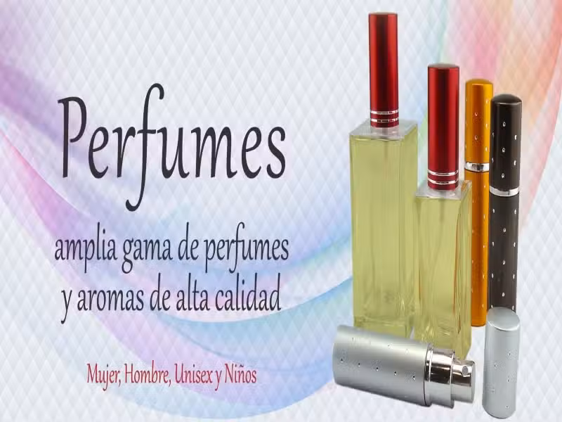 perfumes.tienda