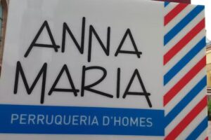 Perruqueria Anna Maria