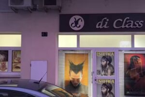 Perruquer&iacute;a di Class