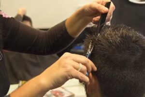 Perruqueria El Mirall