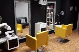 Perruqueria ESIBE &bull; Centre d&rsquo;estil i bellesa