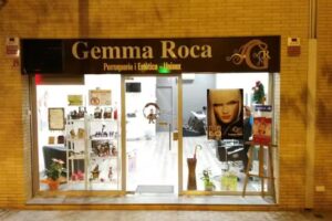 Perruqueria Gemma Roca